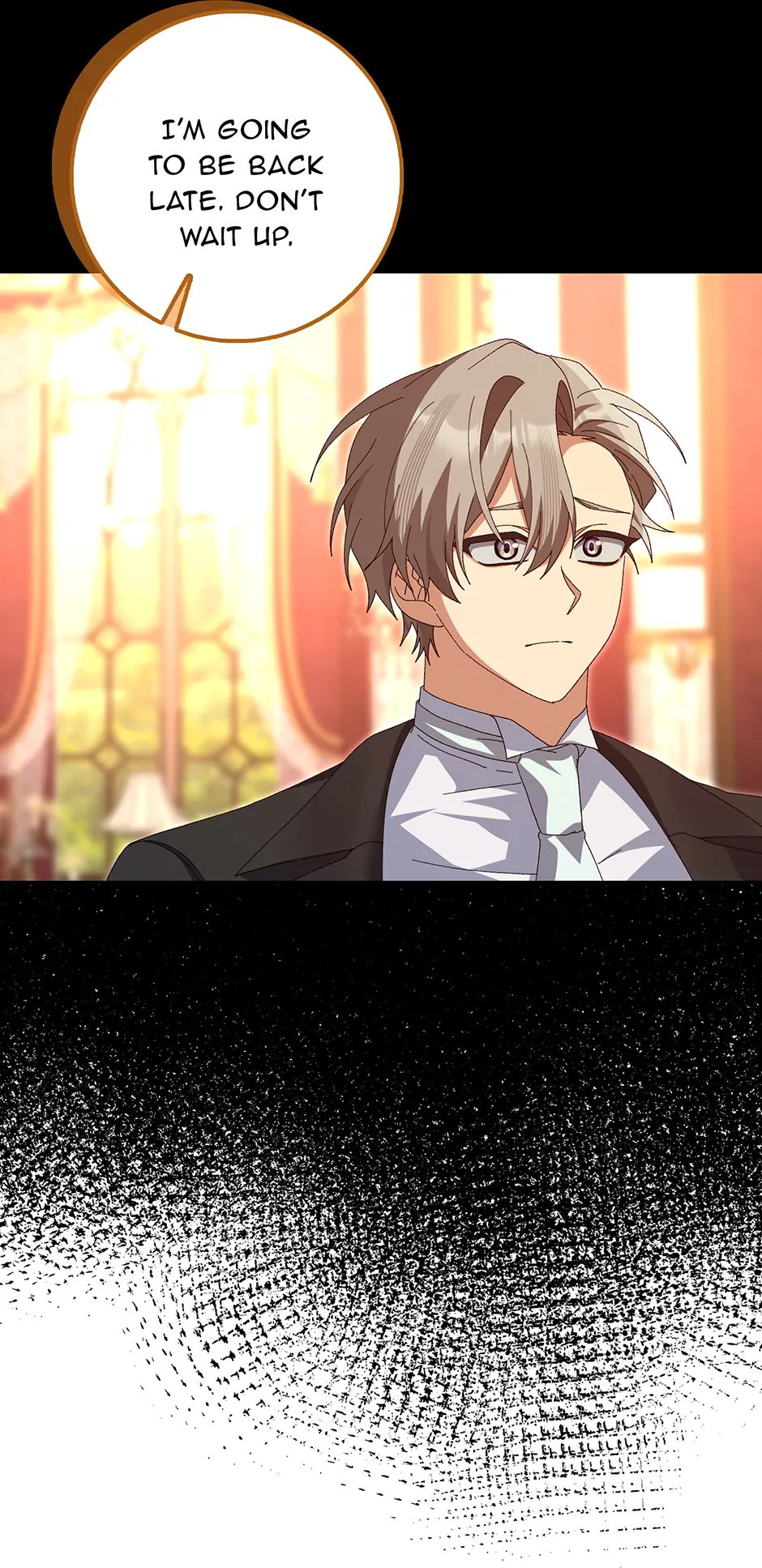 My Misraised Husband Chapter 21 - Page 43