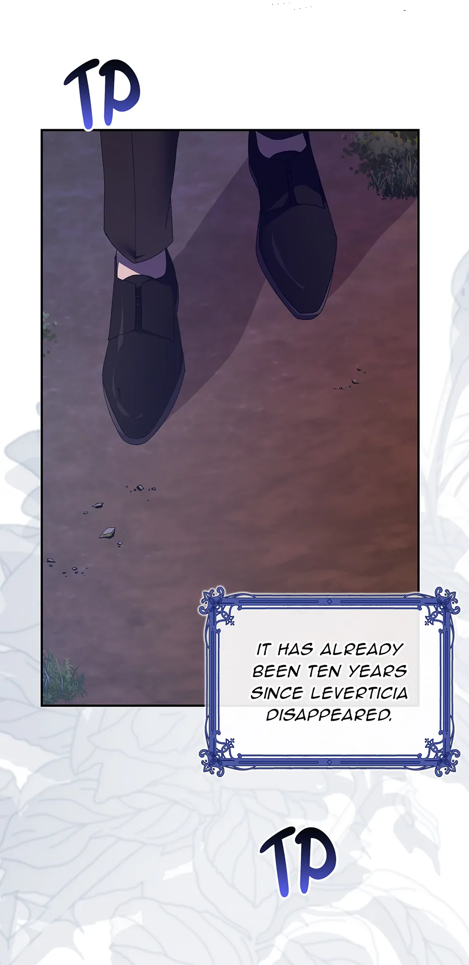 My Misraised Husband Chapter 21 - Page 44