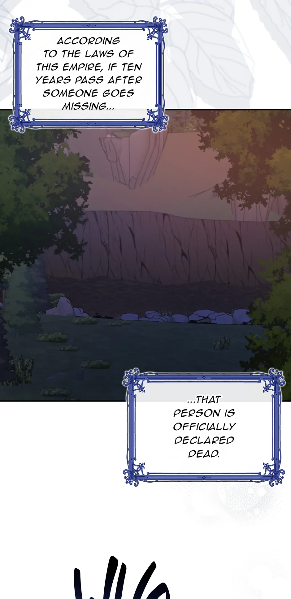 My Misraised Husband Chapter 21 - Page 45