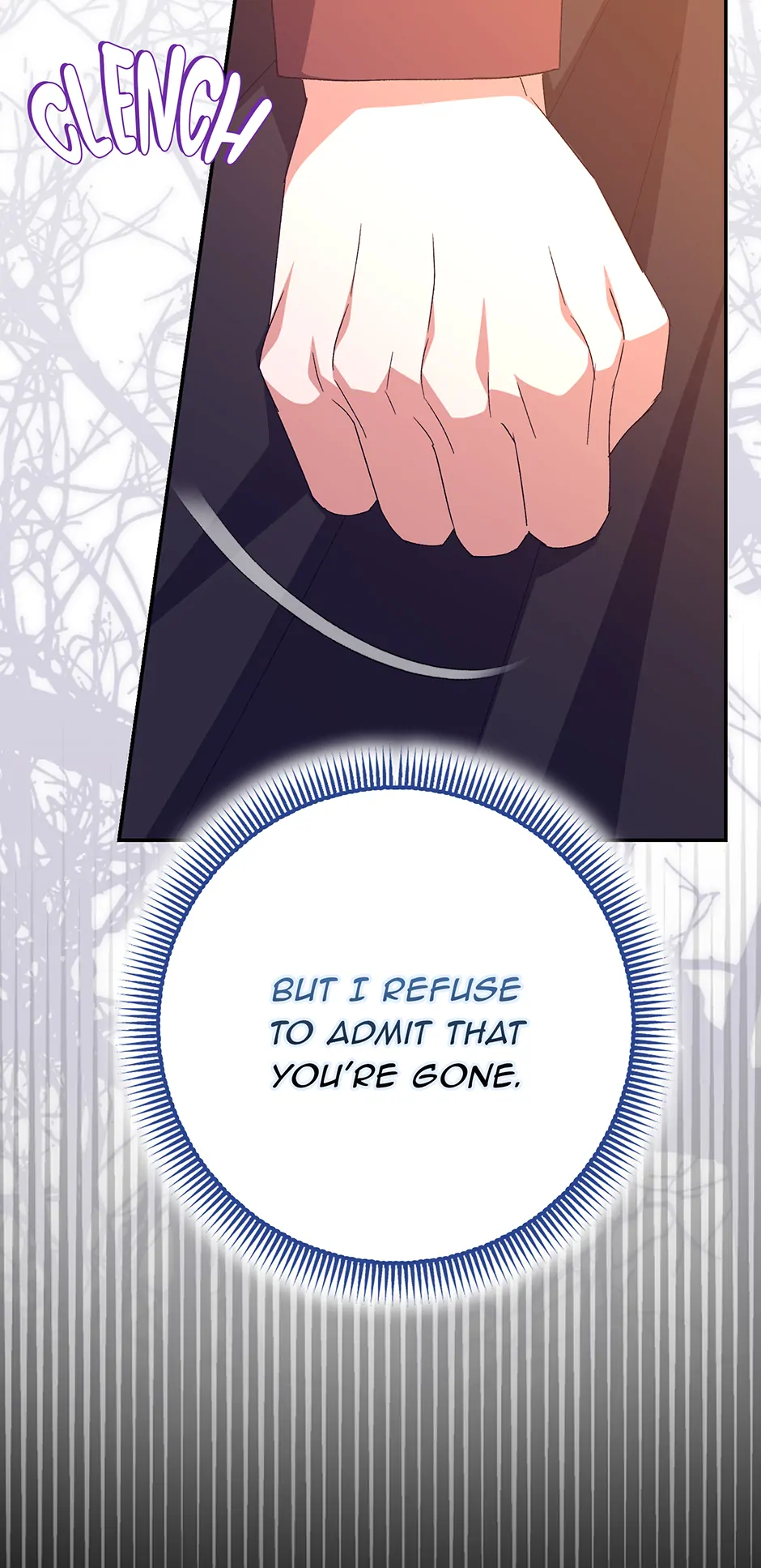 My Misraised Husband Chapter 21 - Page 47