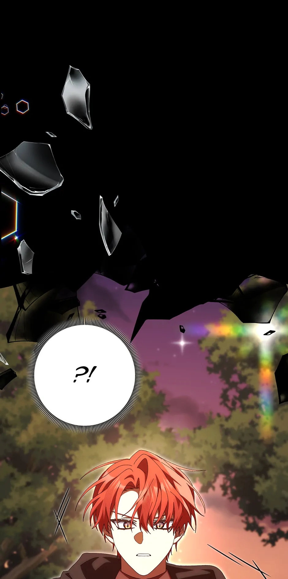 My Misraised Husband Chapter 21 - Page 49