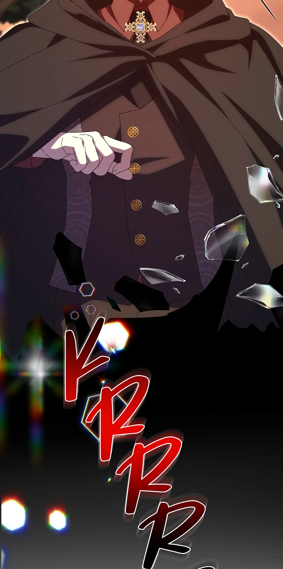 My Misraised Husband Chapter 21 - Page 50