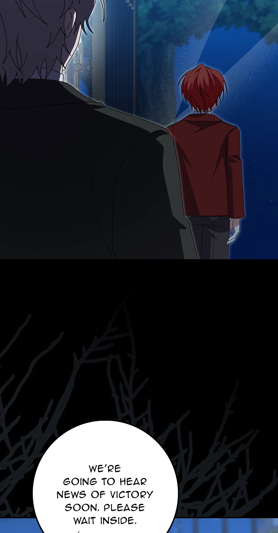 My Misraised Husband Chapter 21 - Page 6