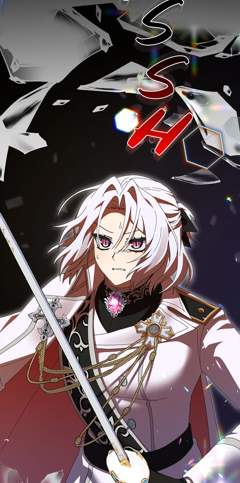 My Misraised Husband Chapter 21 - Page 51