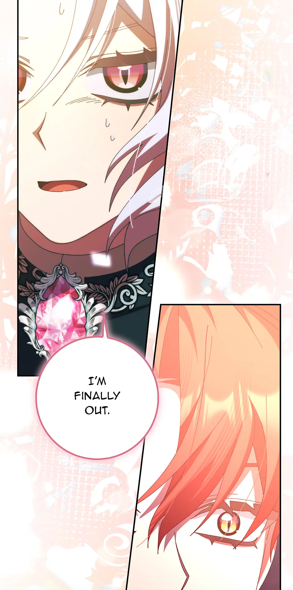 My Misraised Husband Chapter 21 - Page 53