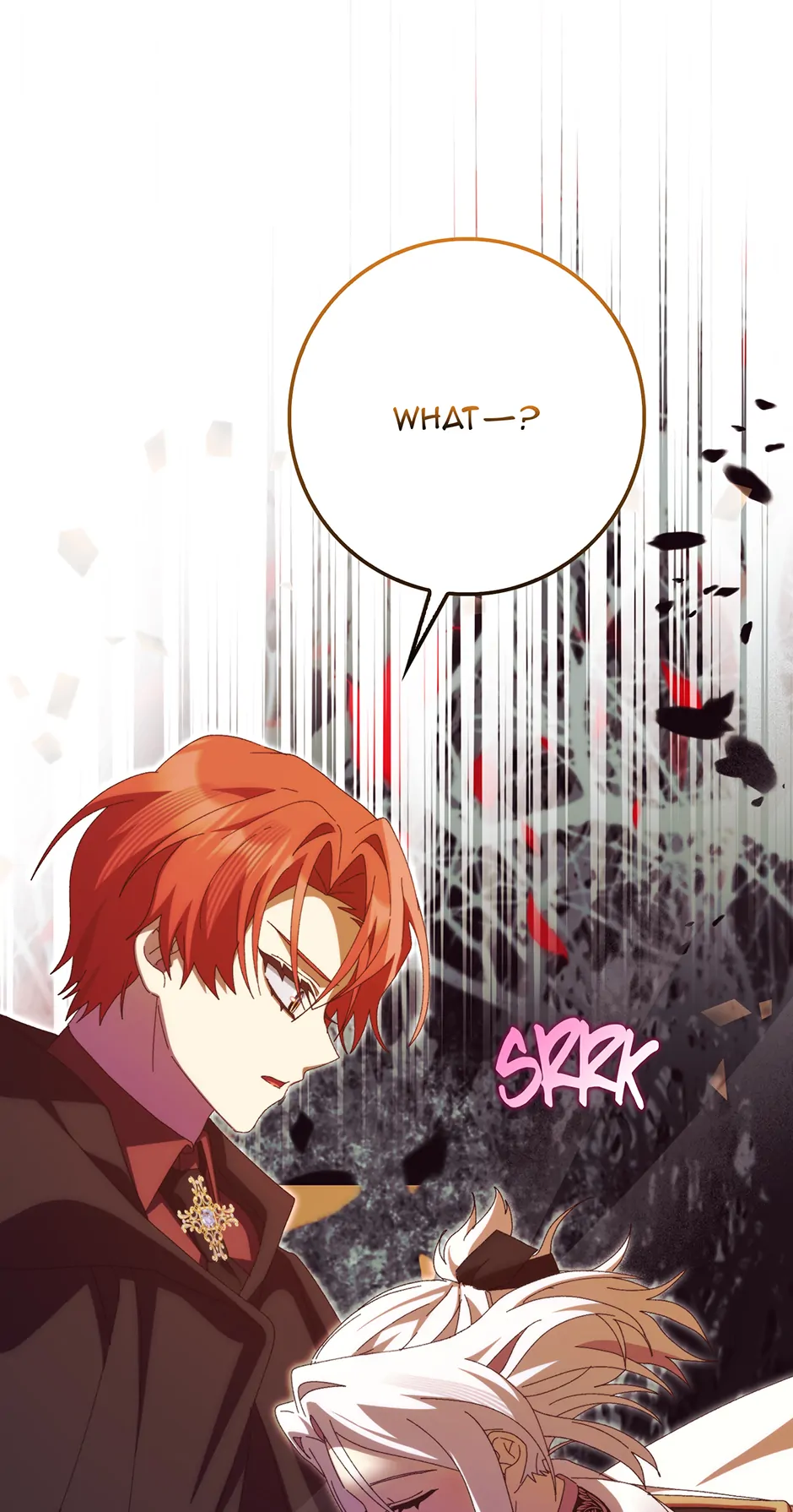 My Misraised Husband Chapter 21 - Page 55