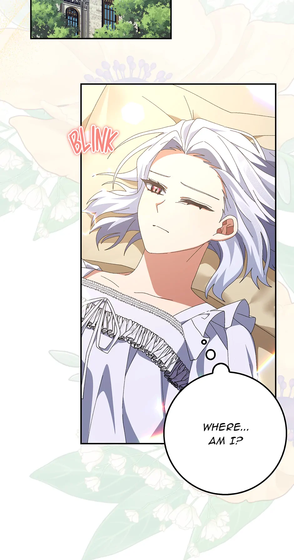 My Misraised Husband Chapter 21 - Page 58