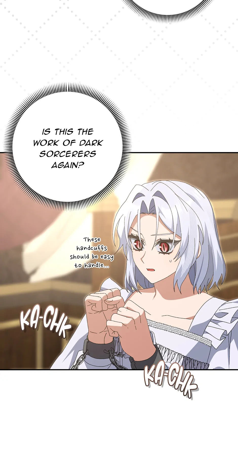 My Misraised Husband Chapter 21 - Page 61