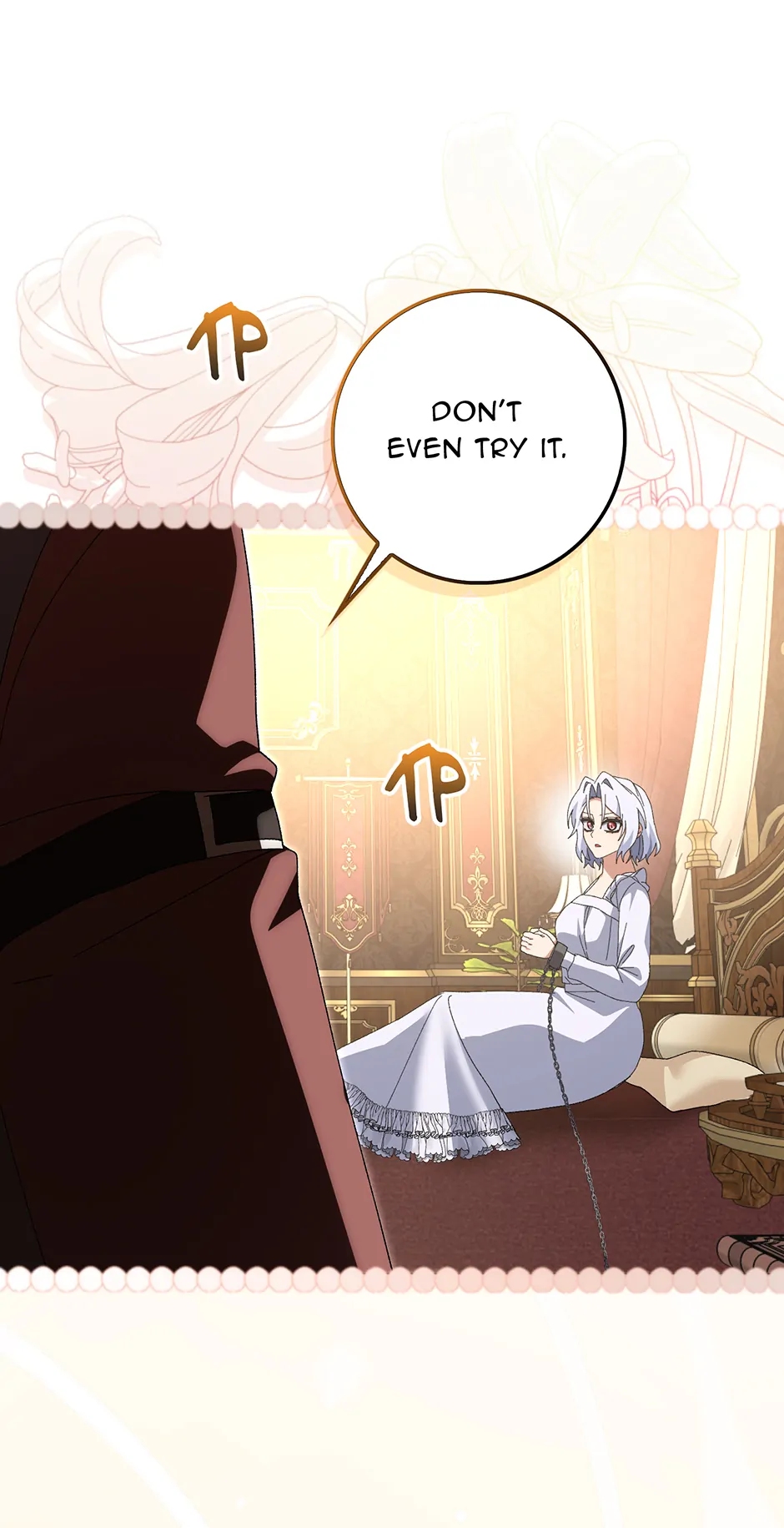 My Misraised Husband Chapter 21 - Page 62