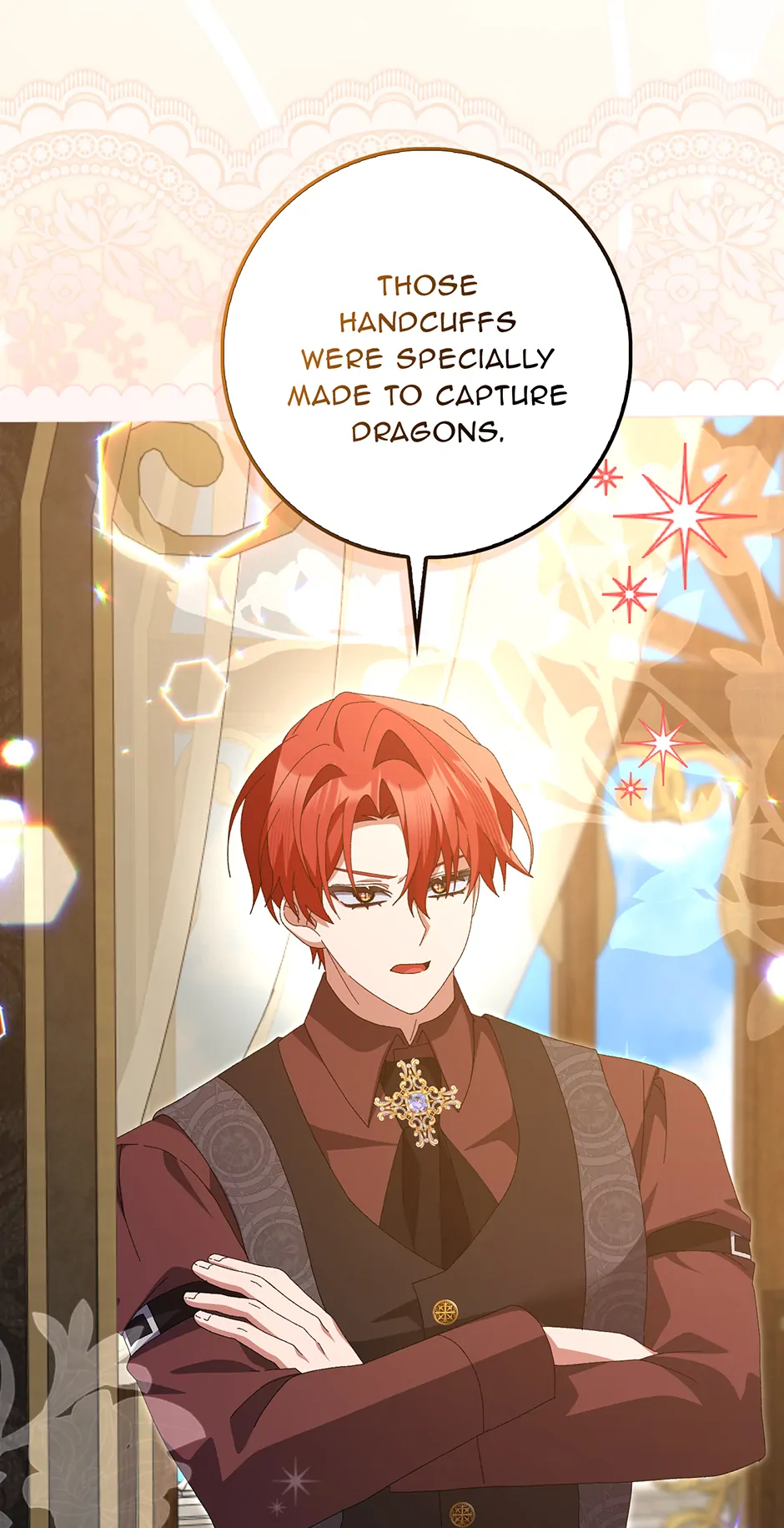 My Misraised Husband Chapter 21 - Page 63