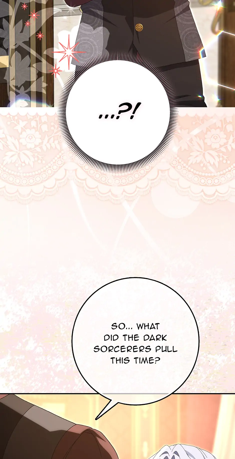 My Misraised Husband Chapter 21 - Page 64