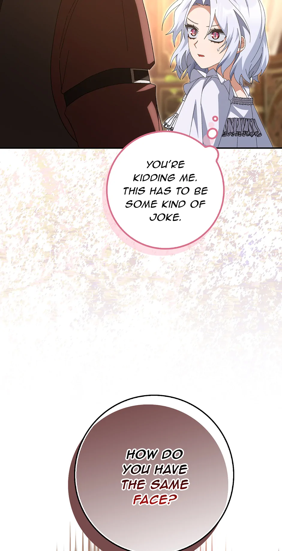 My Misraised Husband Chapter 21 - Page 65