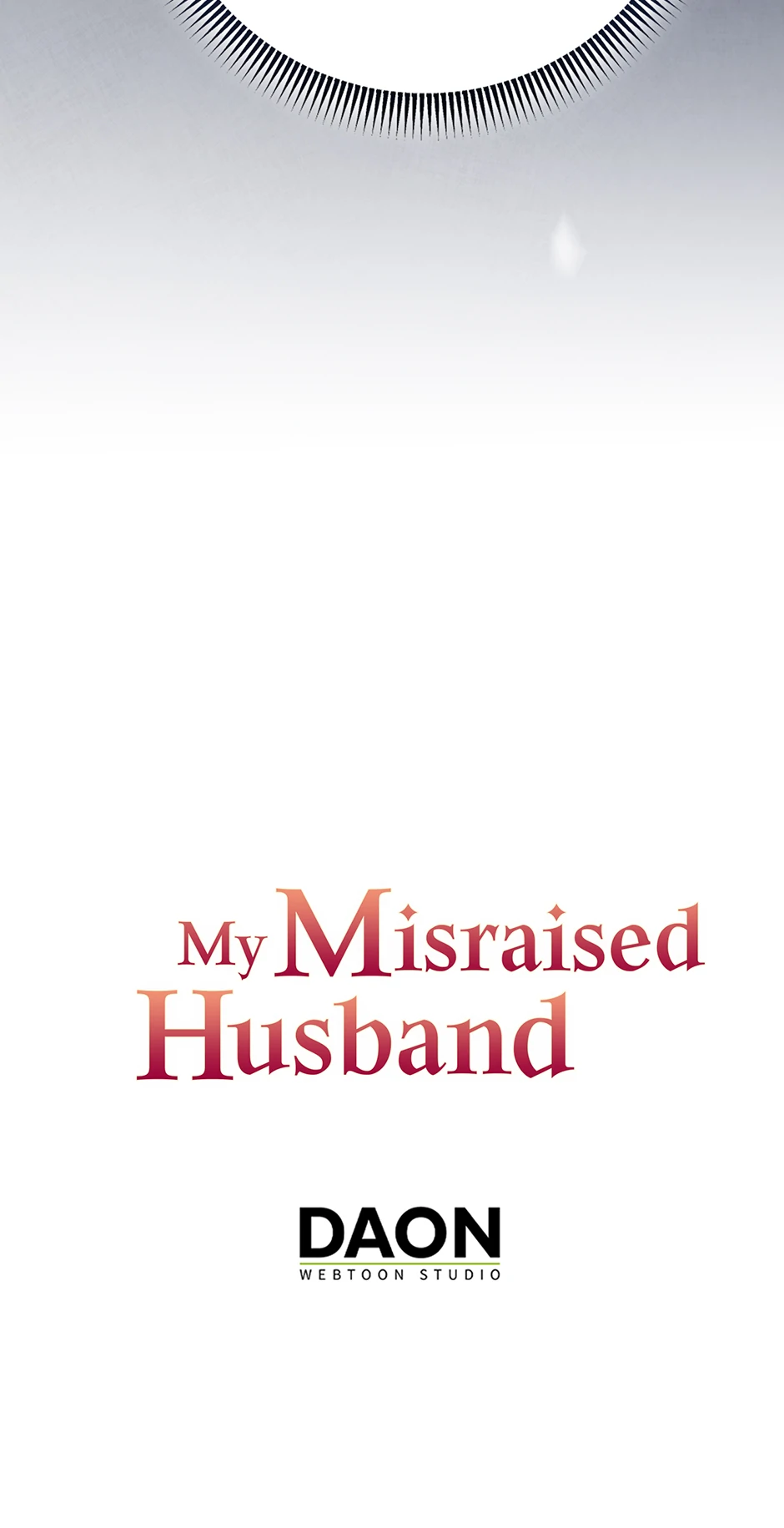 My Misraised Husband Chapter 21 - Page 69