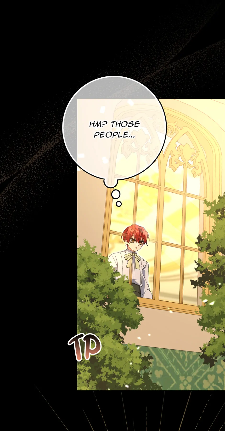 My Misraised Husband Chapter 21 - Page 8