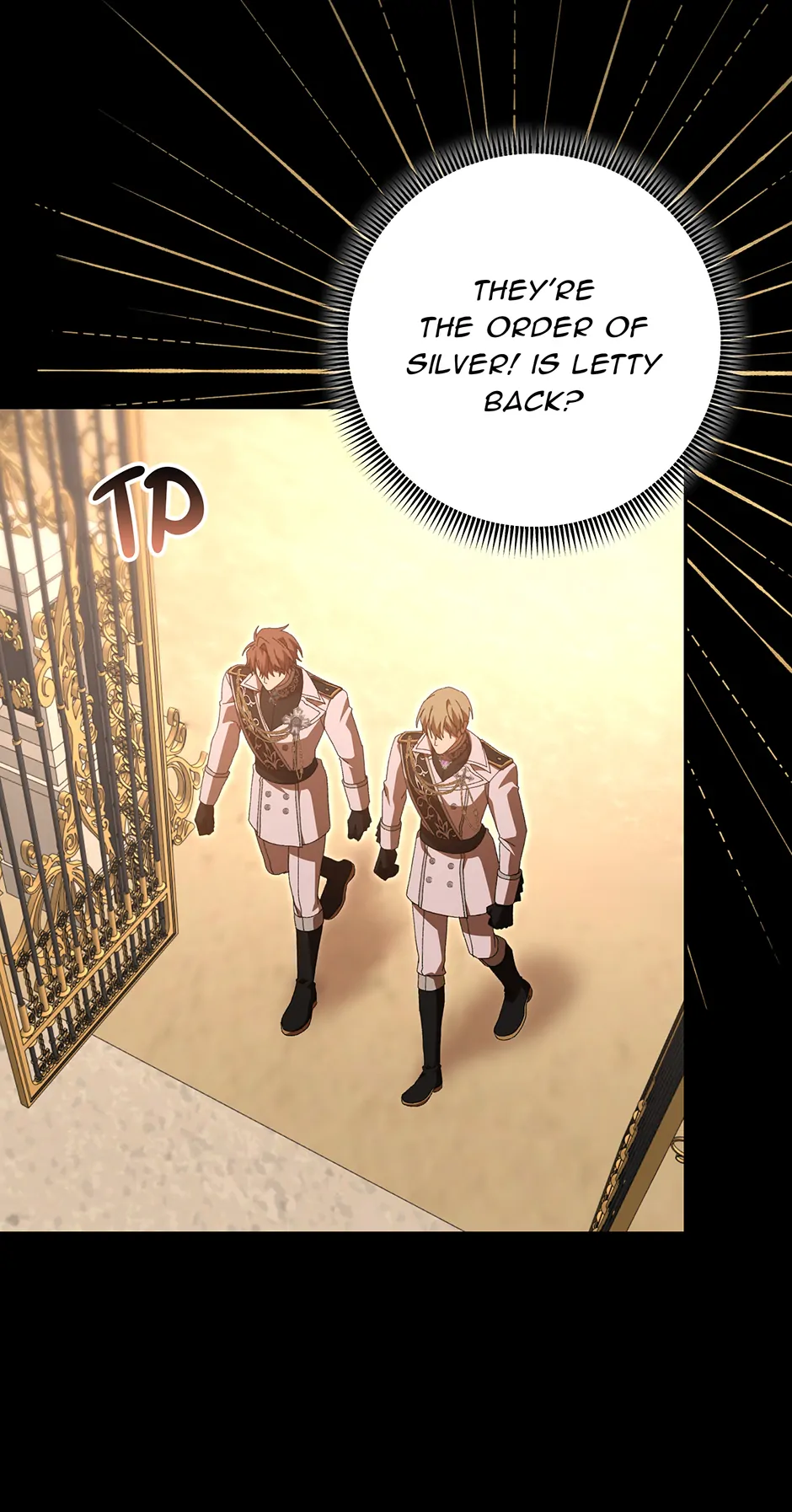 My Misraised Husband Chapter 21 - Page 9