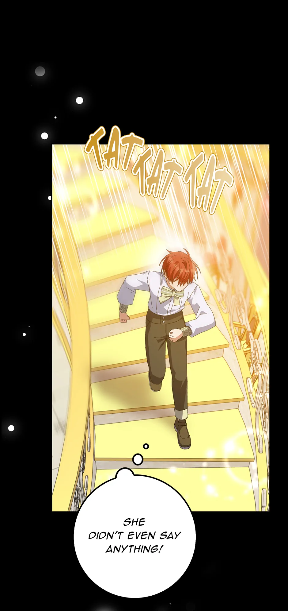 My Misraised Husband Chapter 21 - Page 10