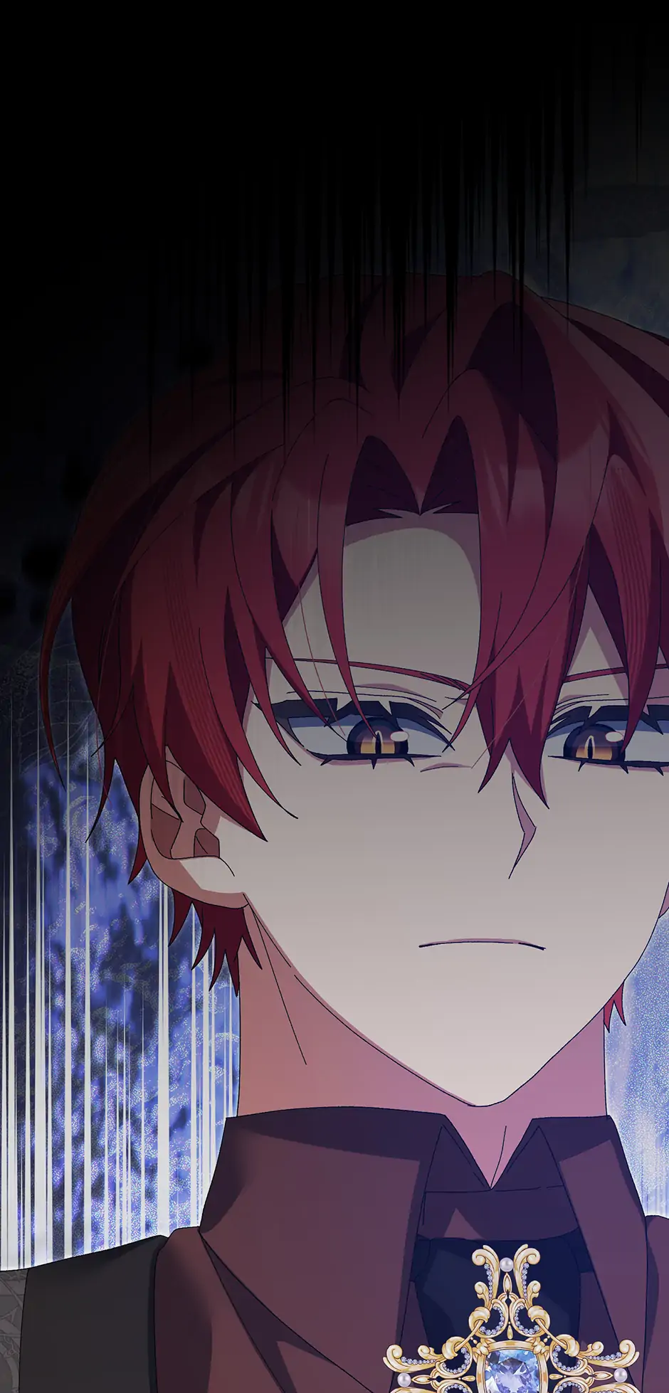 My Misraised Husband Chapter 22 - Page 1