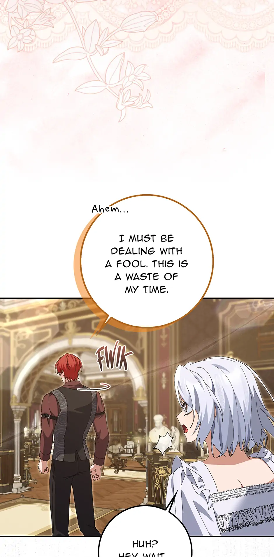 My Misraised Husband Chapter 22 - Page 13