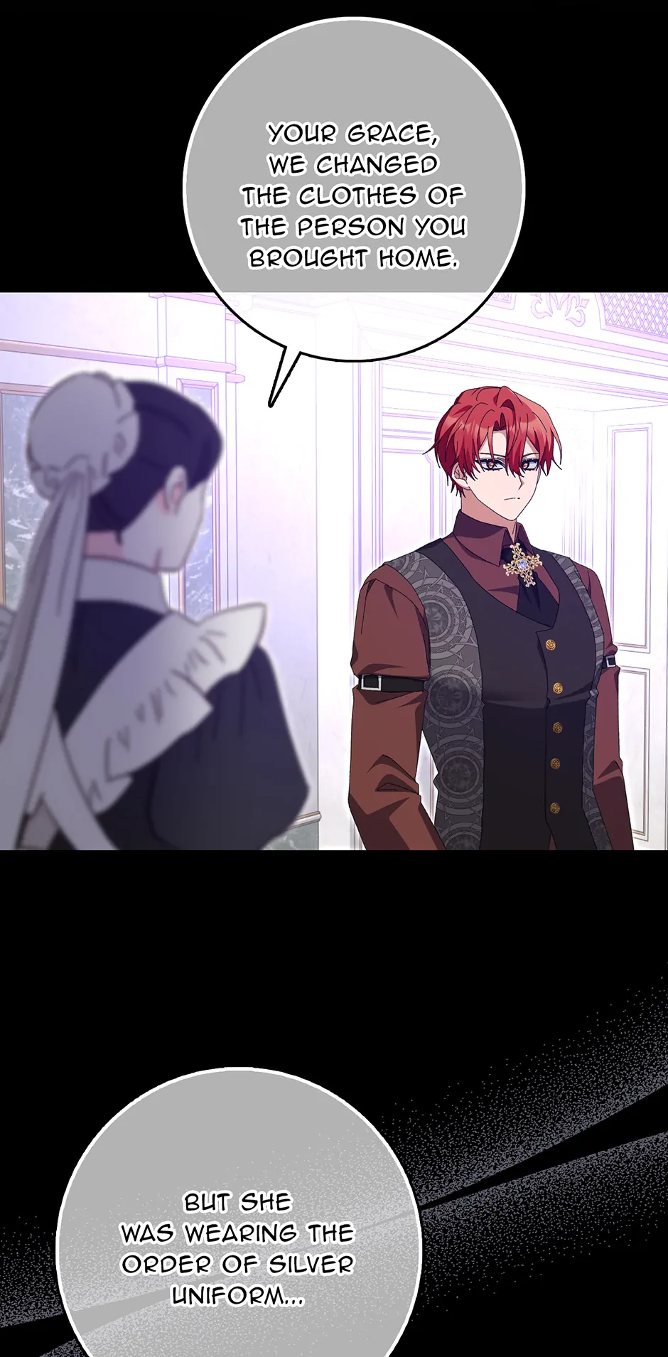 My Misraised Husband Chapter 22 - Page 16