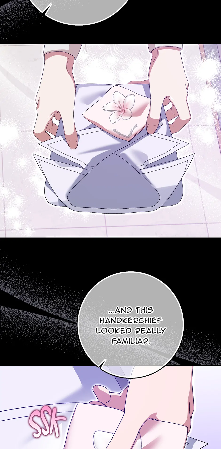 My Misraised Husband Chapter 22 - Page 17