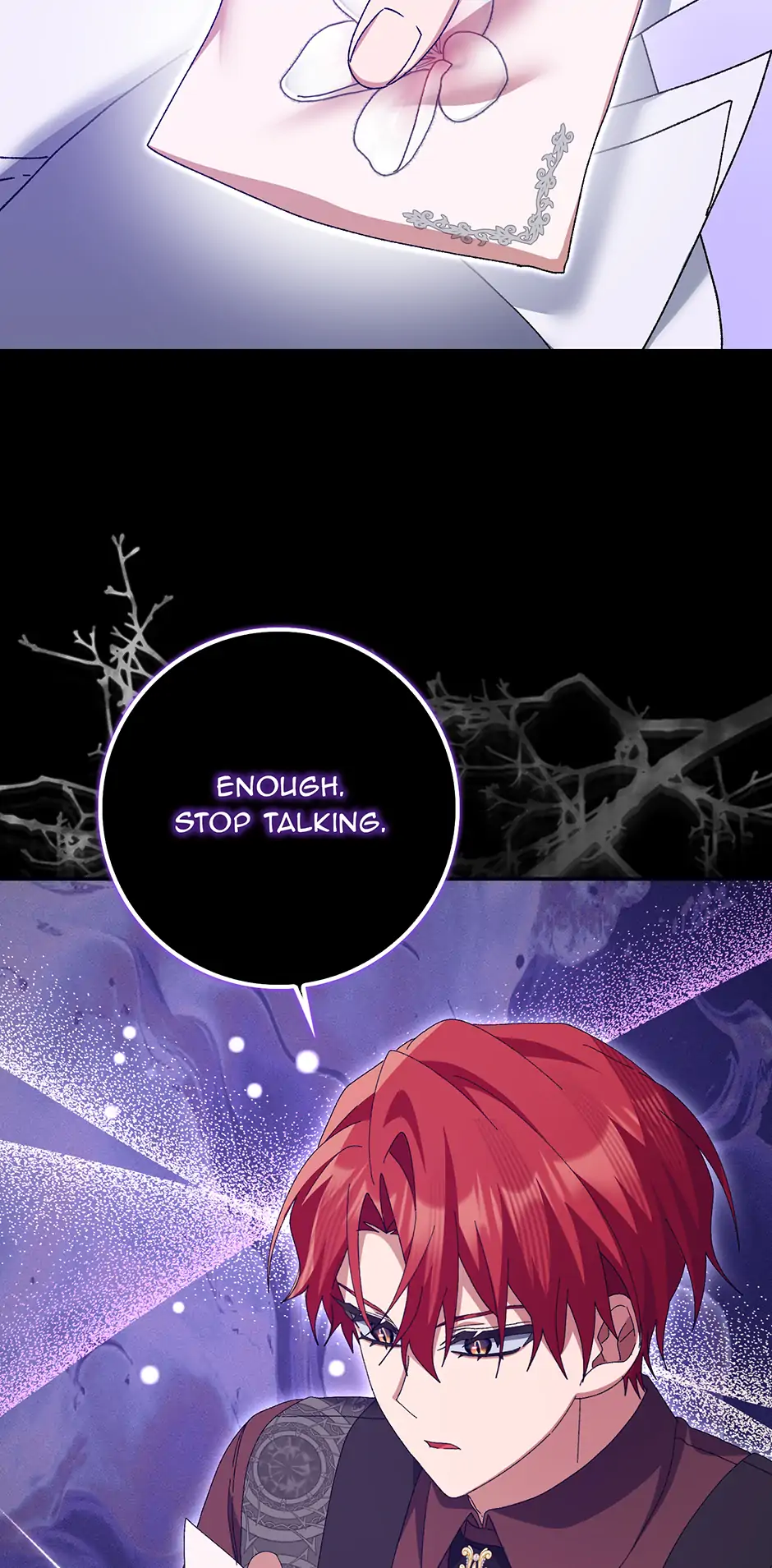 My Misraised Husband Chapter 22 - Page 18