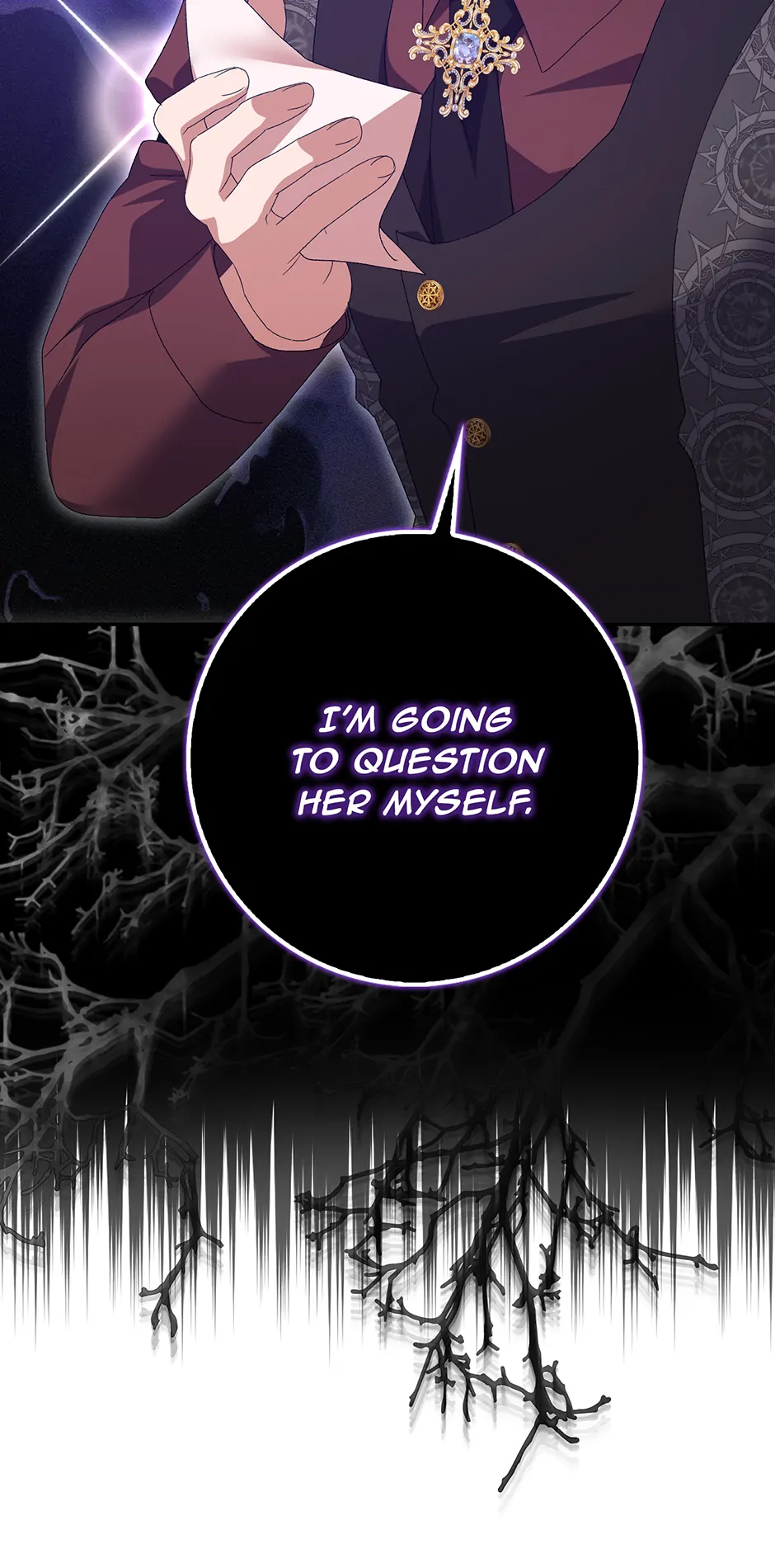 My Misraised Husband Chapter 22 - Page 19