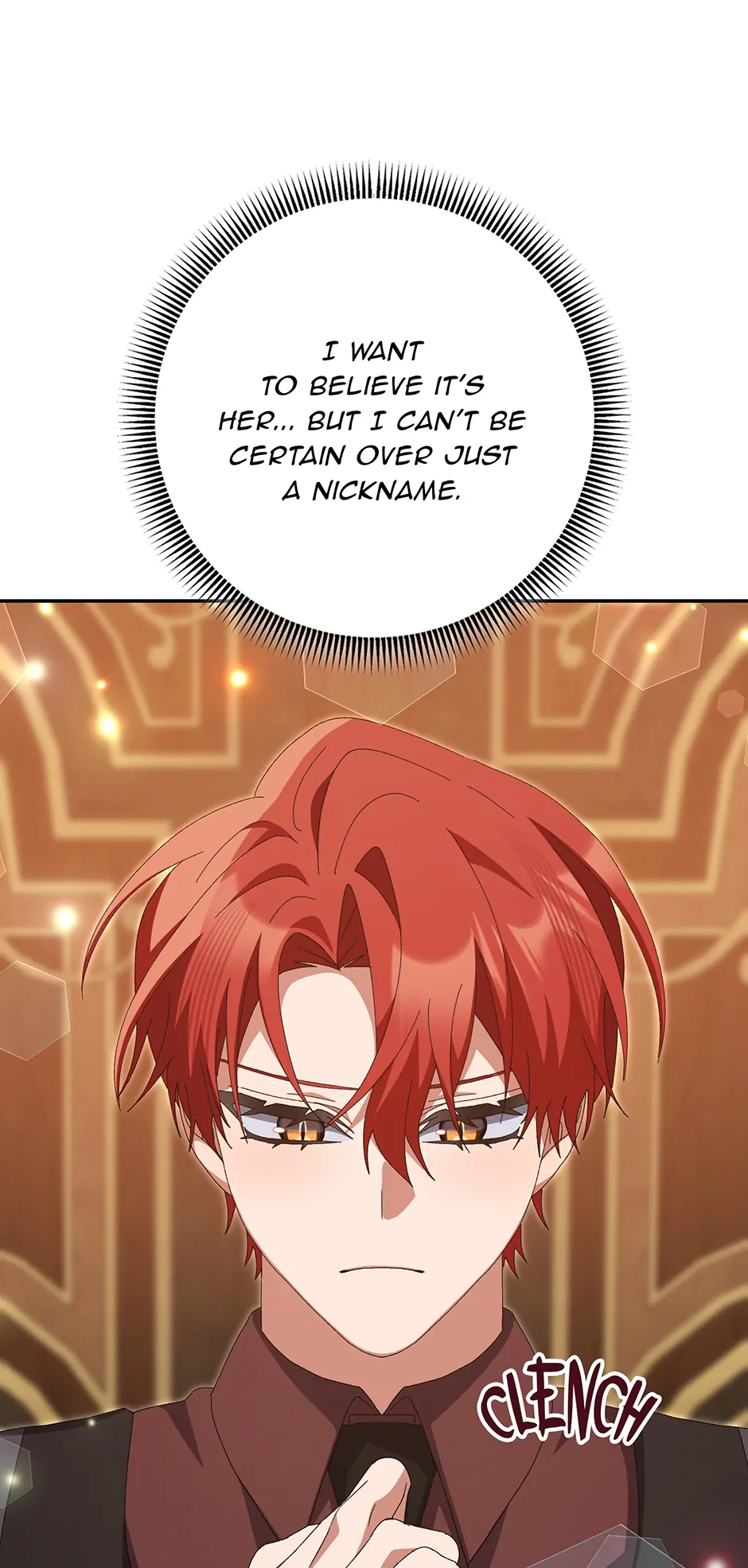 My Misraised Husband Chapter 22 - Page 20