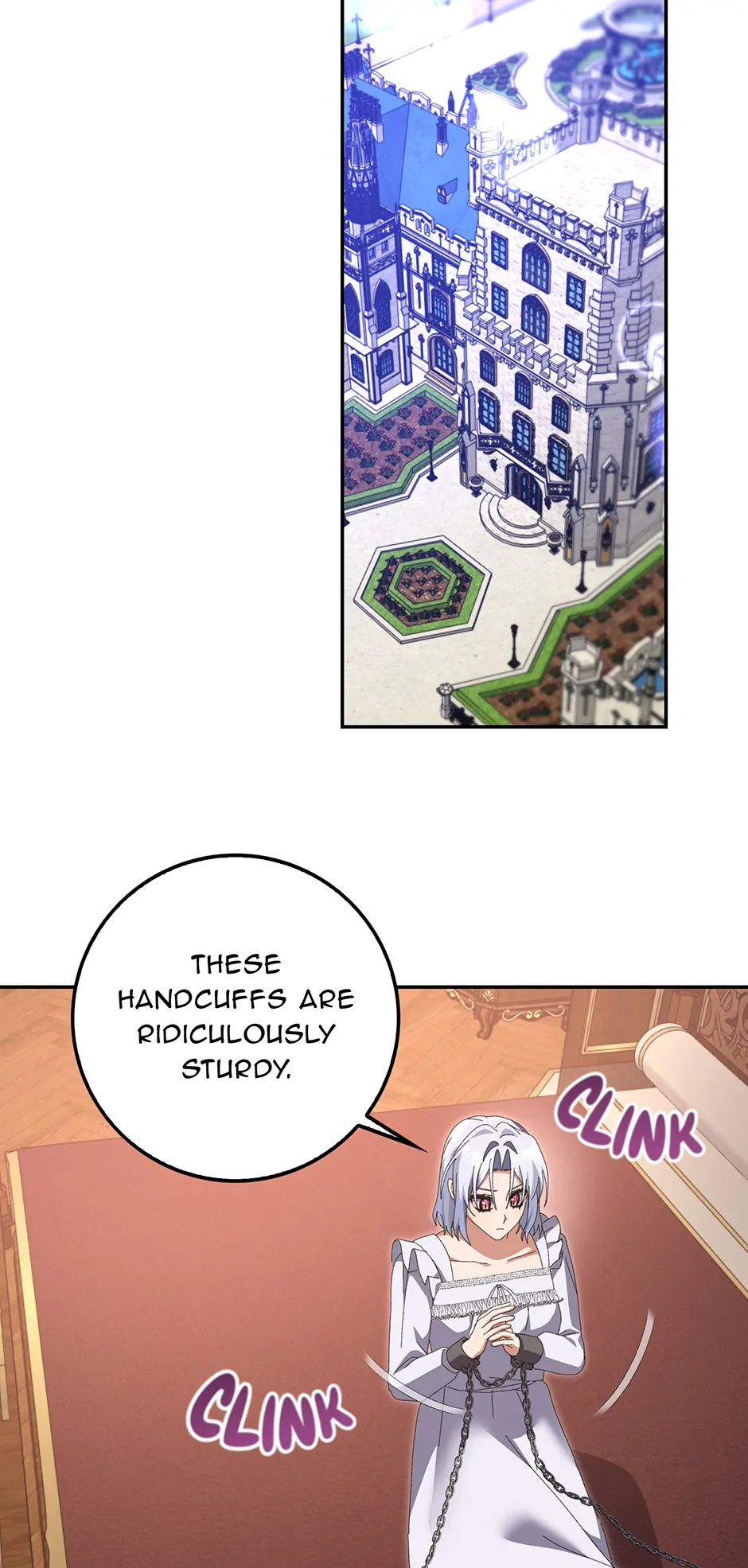 My Misraised Husband Chapter 22 - Page 22