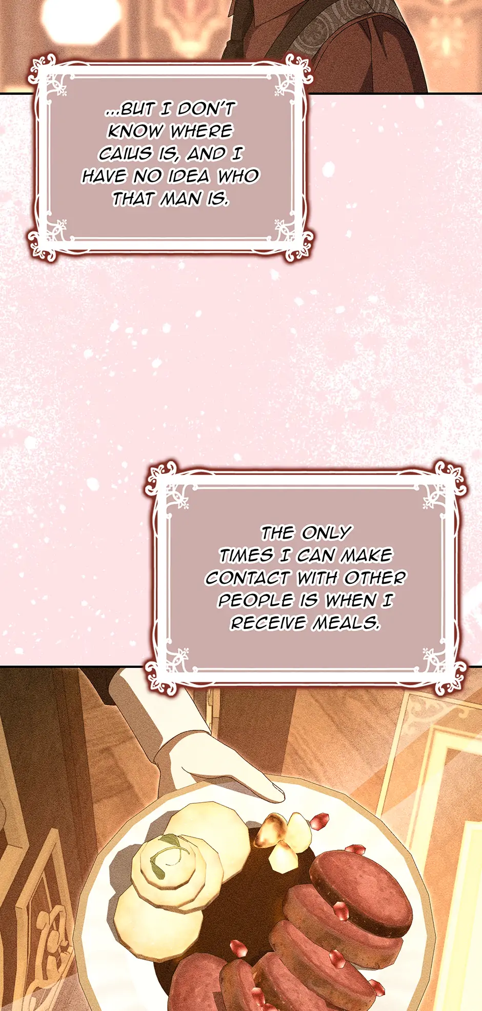 My Misraised Husband Chapter 22 - Page 24