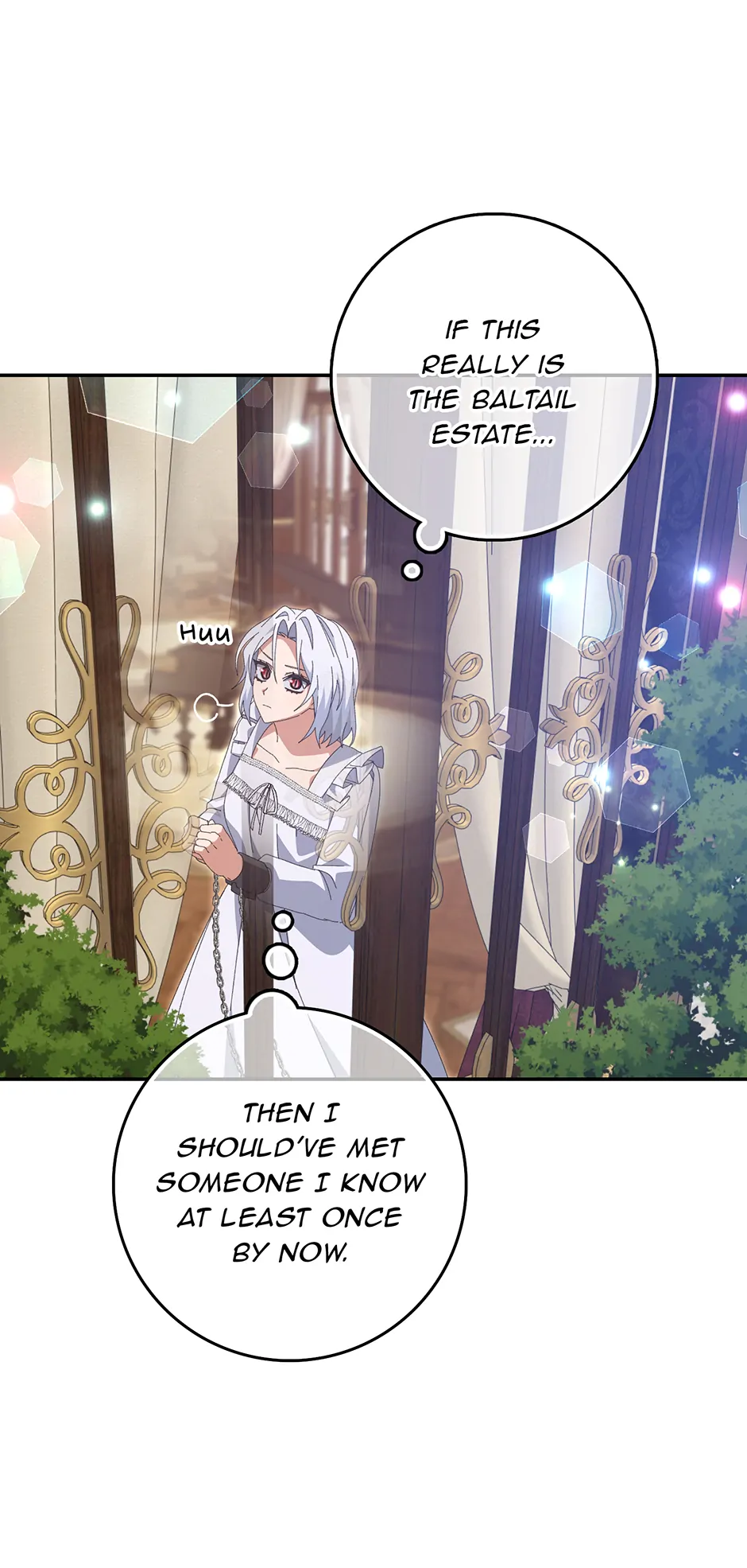 My Misraised Husband Chapter 22 - Page 26