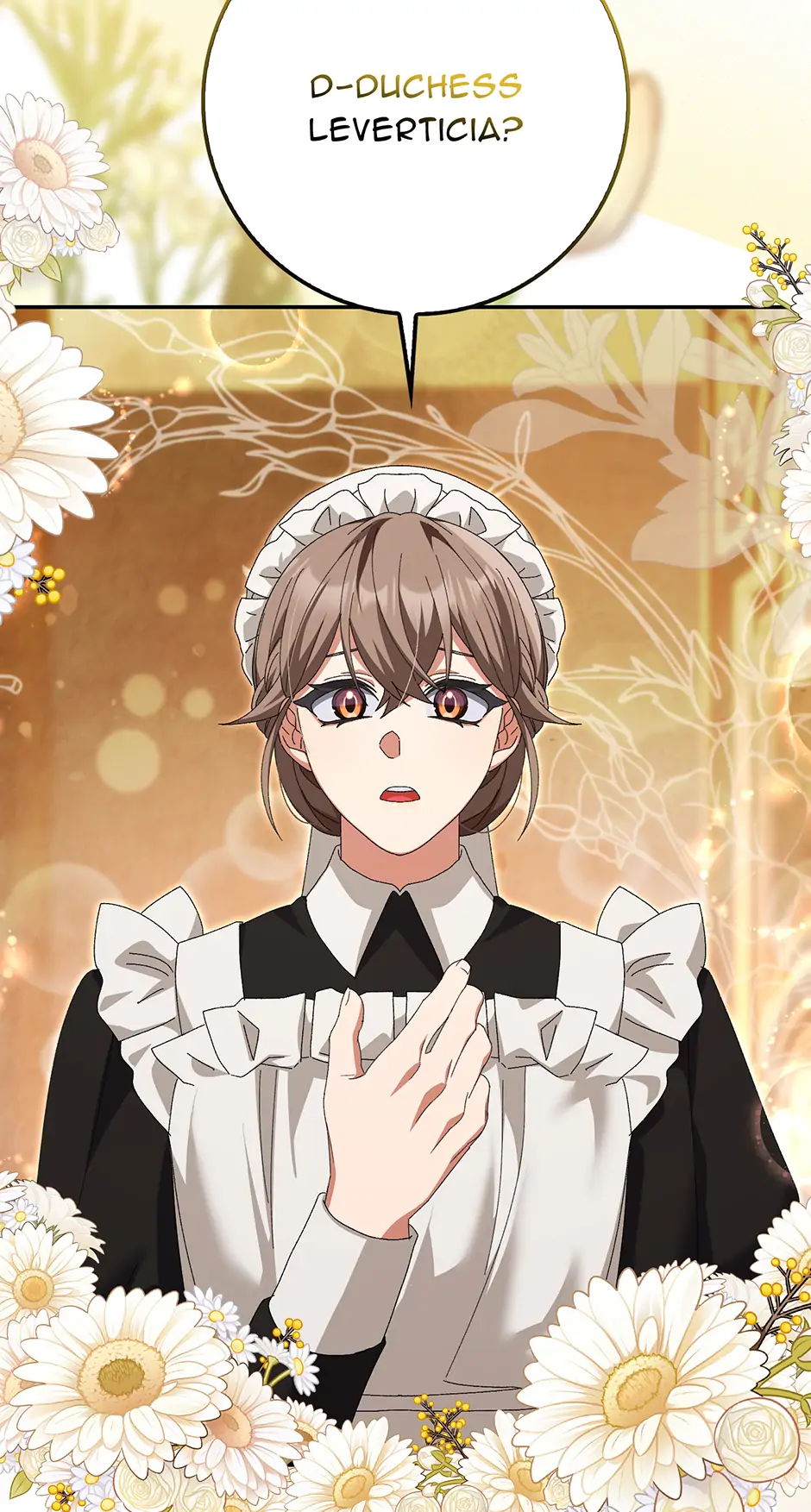 My Misraised Husband Chapter 22 - Page 28