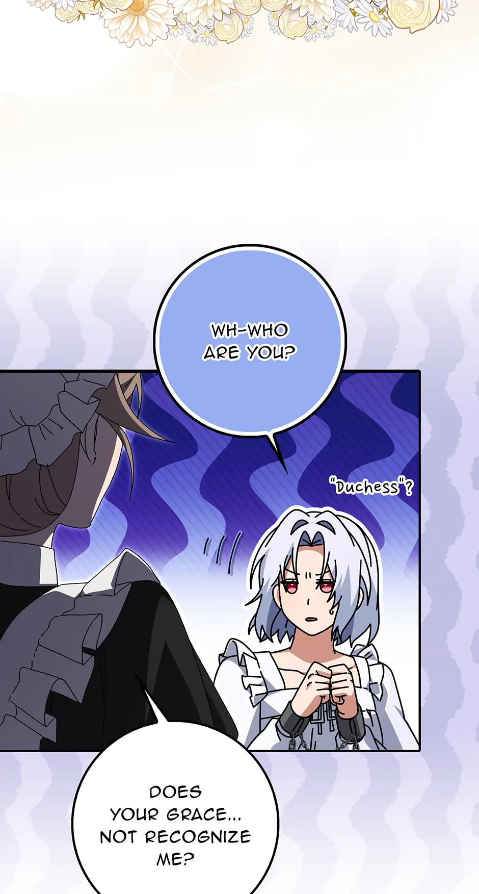 My Misraised Husband Chapter 22 - Page 29