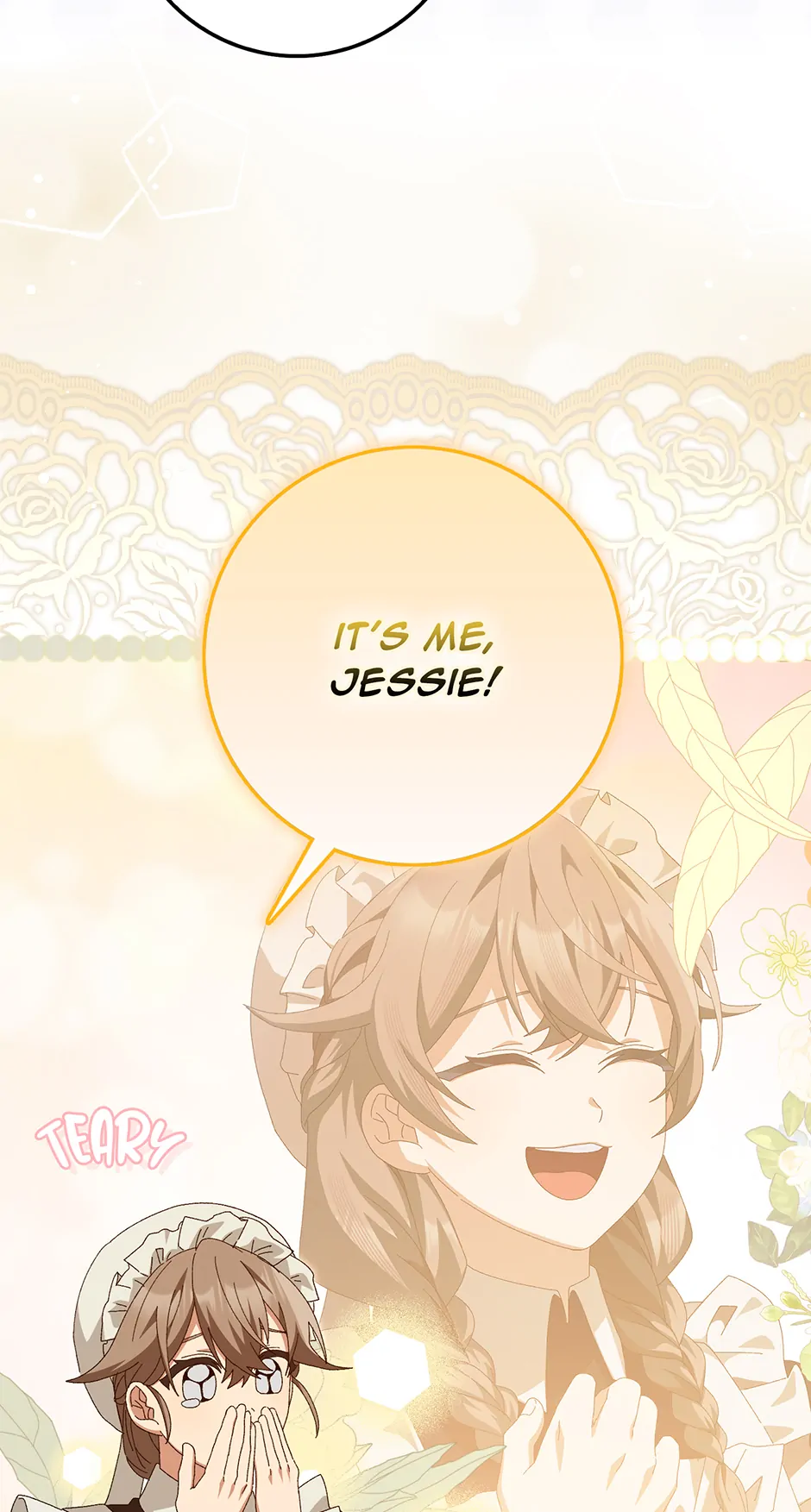 My Misraised Husband Chapter 22 - Page 30