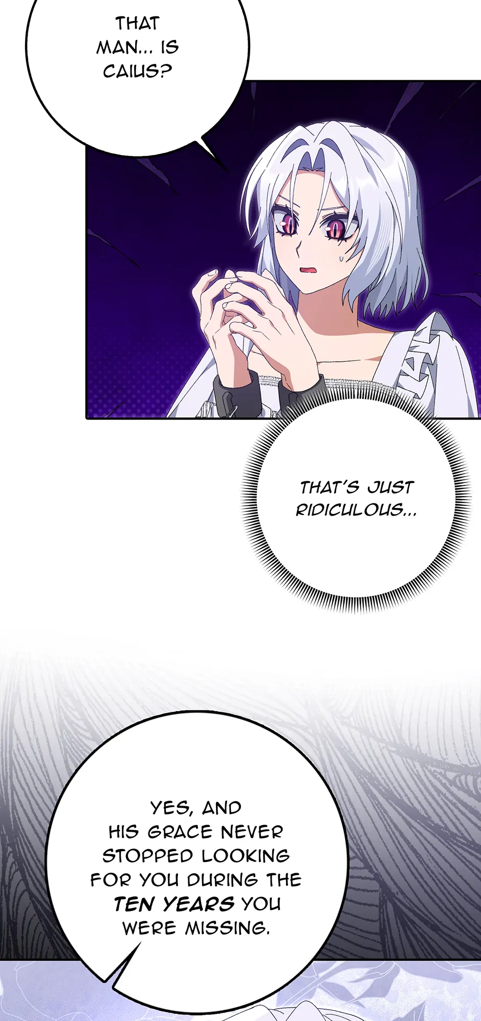 My Misraised Husband Chapter 22 - Page 37