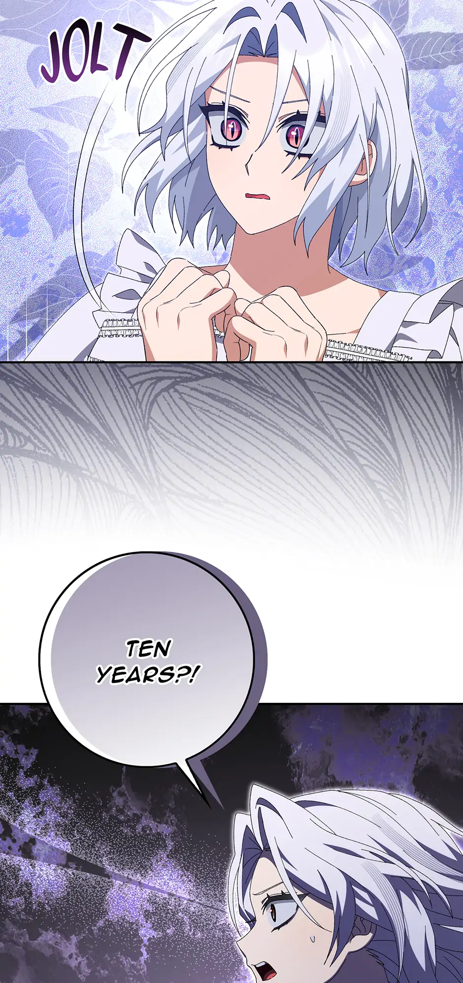 My Misraised Husband Chapter 22 - Page 38