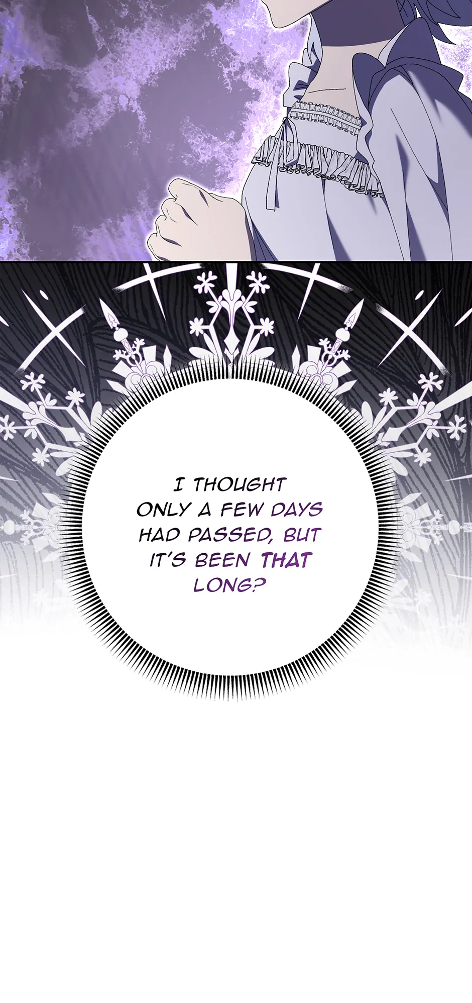 My Misraised Husband Chapter 22 - Page 39