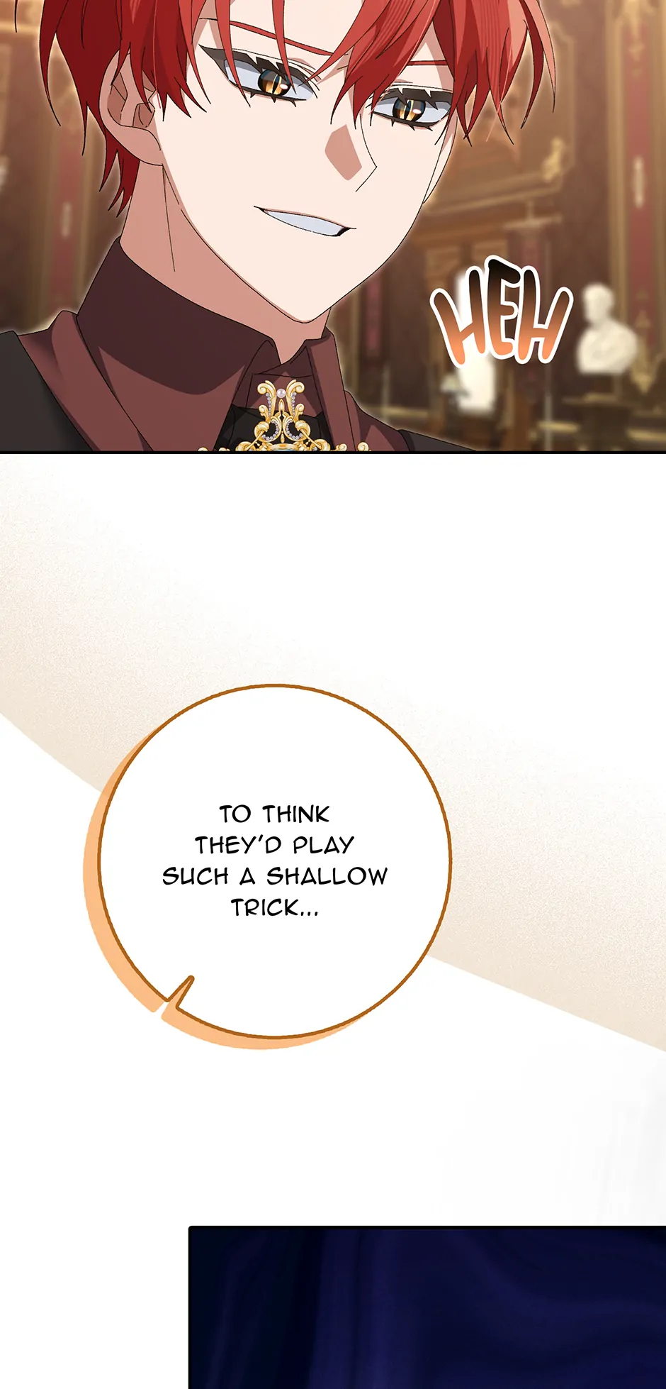 My Misraised Husband Chapter 22 - Page 5