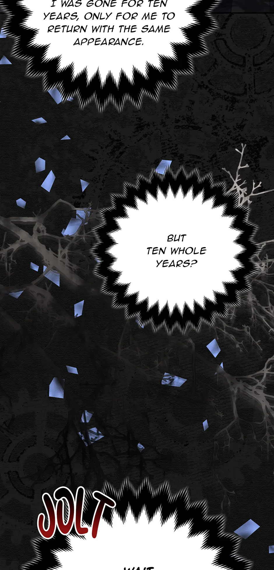 My Misraised Husband Chapter 22 - Page 42