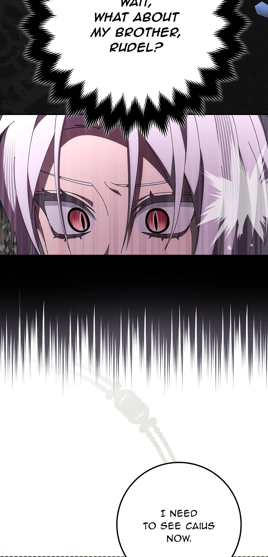 My Misraised Husband Chapter 22 - Page 43