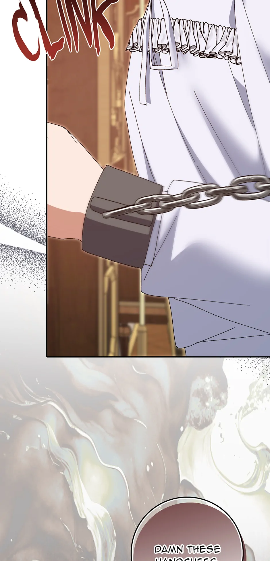 My Misraised Husband Chapter 22 - Page 45