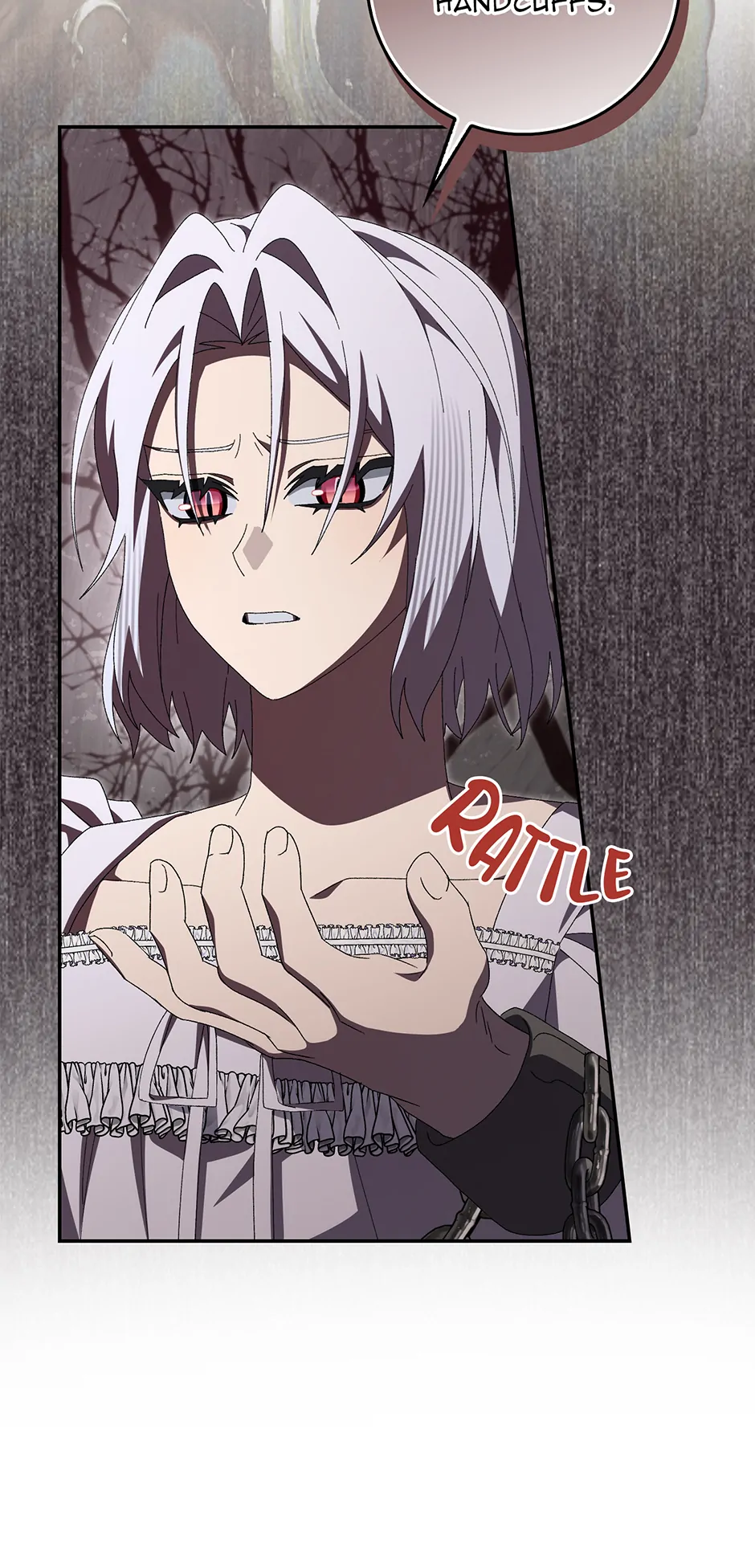 My Misraised Husband Chapter 22 - Page 46