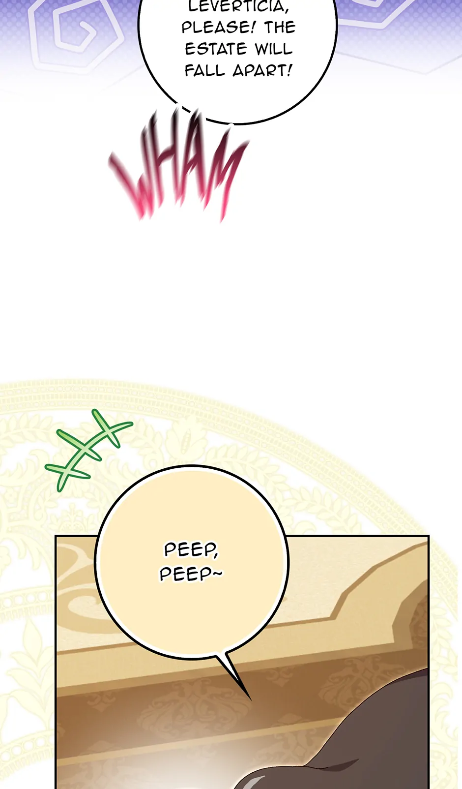 My Misraised Husband Chapter 22 - Page 48