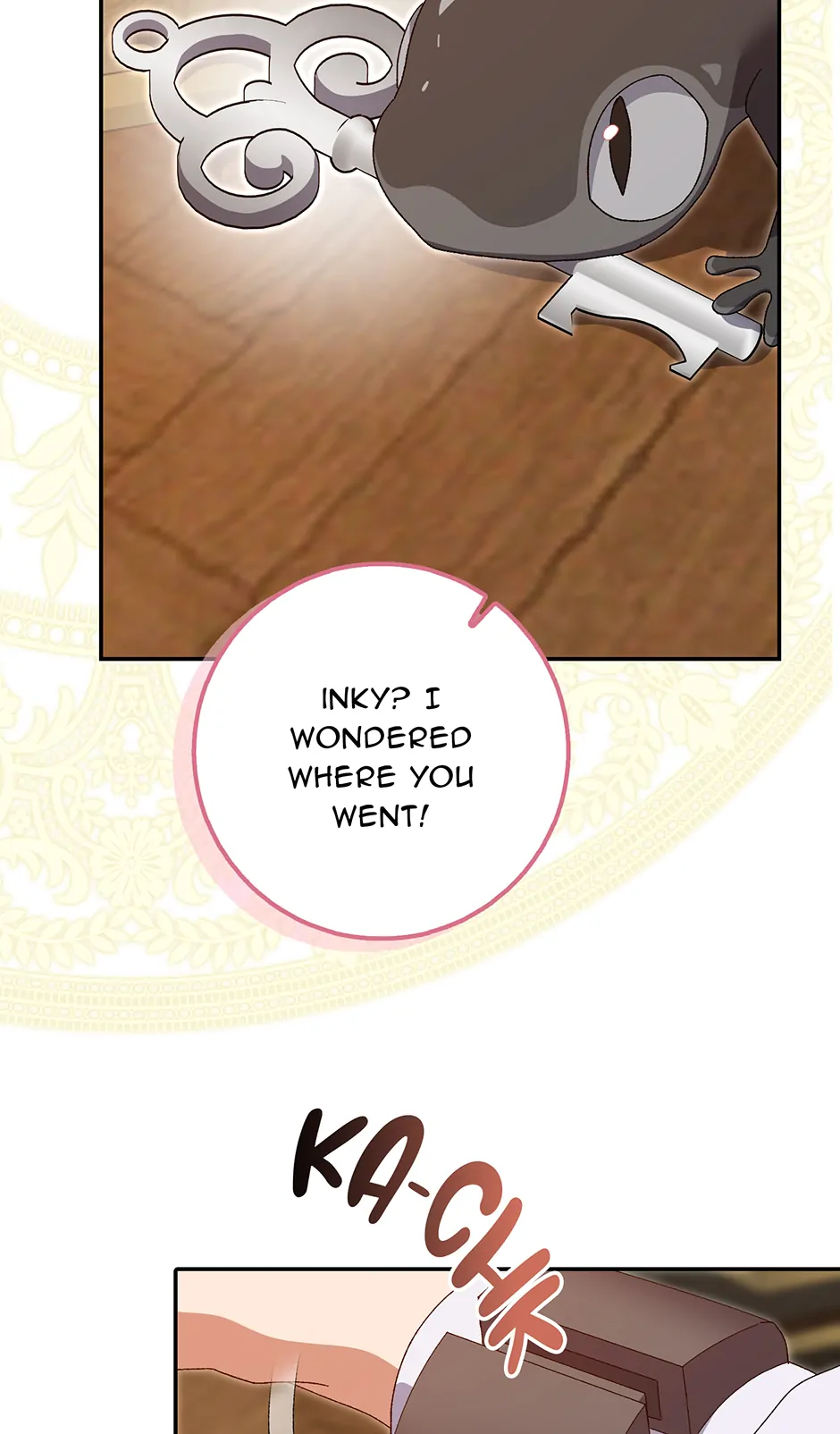 My Misraised Husband Chapter 22 - Page 49