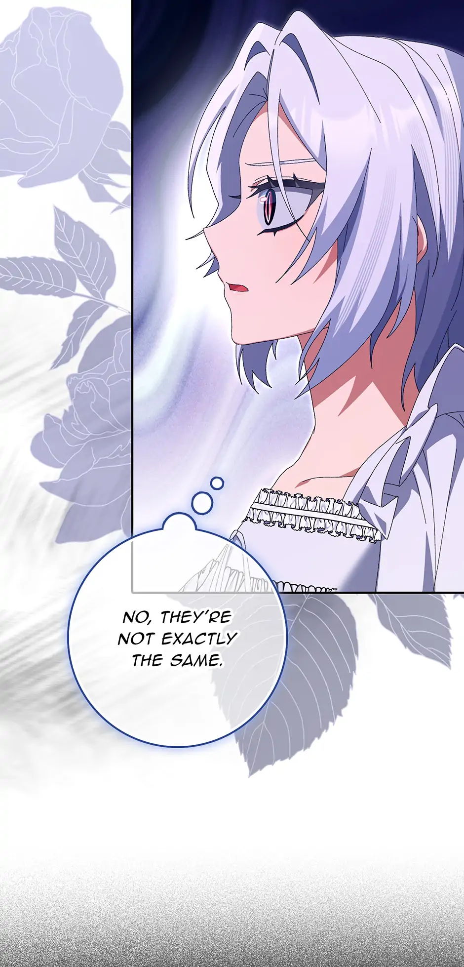 My Misraised Husband Chapter 22 - Page 6