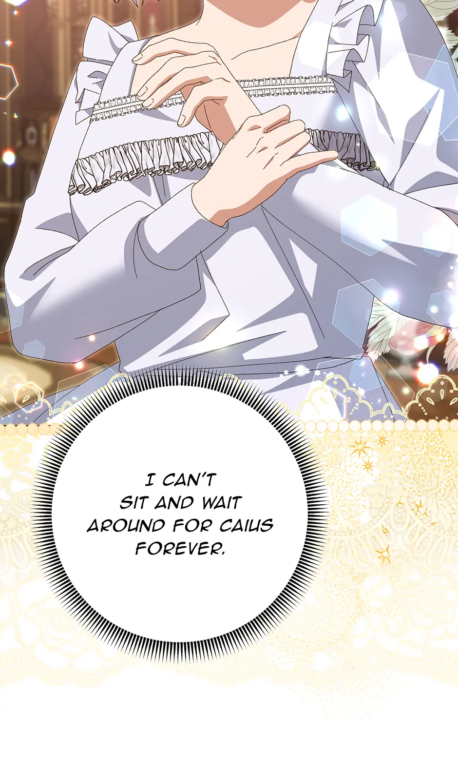 My Misraised Husband Chapter 22 - Page 51