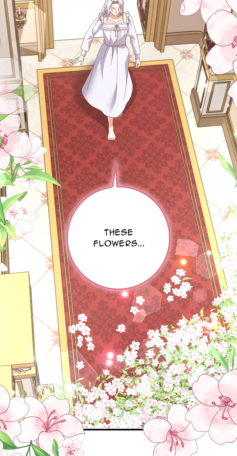 My Misraised Husband Chapter 22 - Page 55