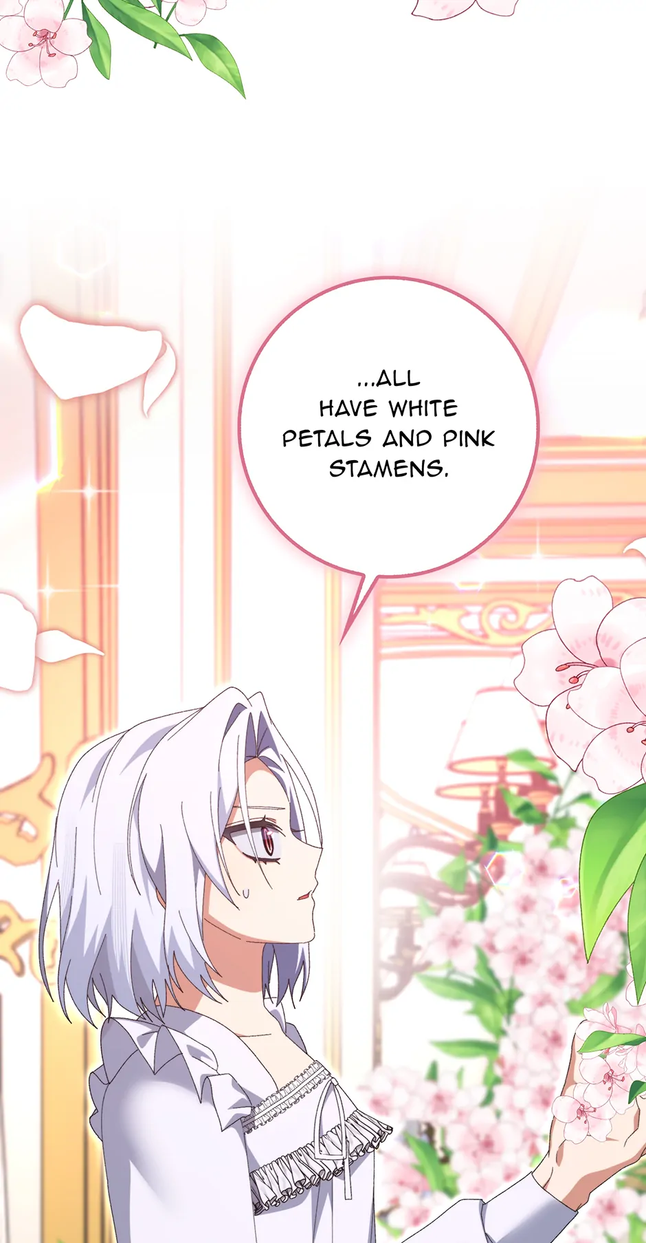 My Misraised Husband Chapter 22 - Page 56