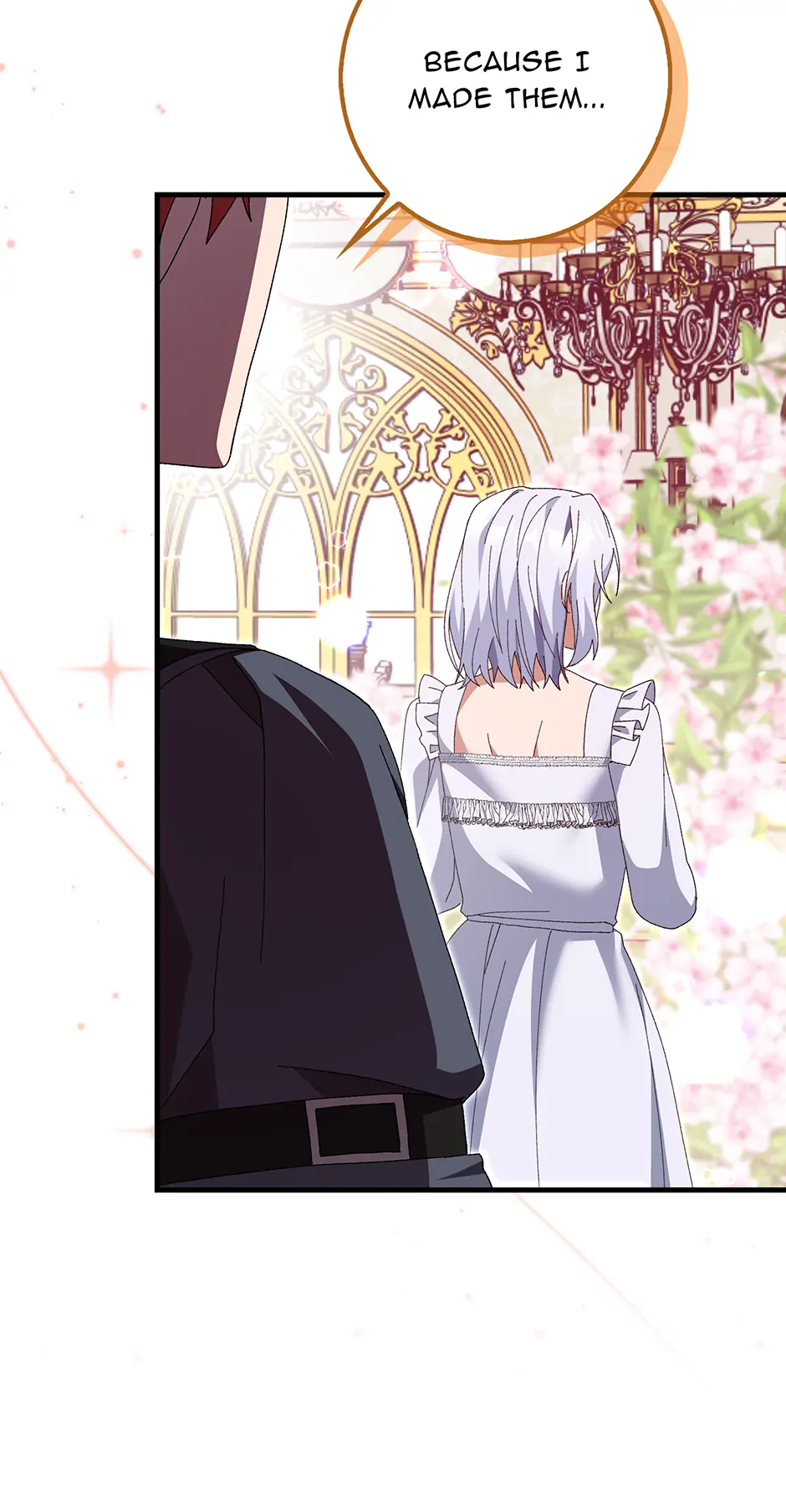 My Misraised Husband Chapter 22 - Page 58