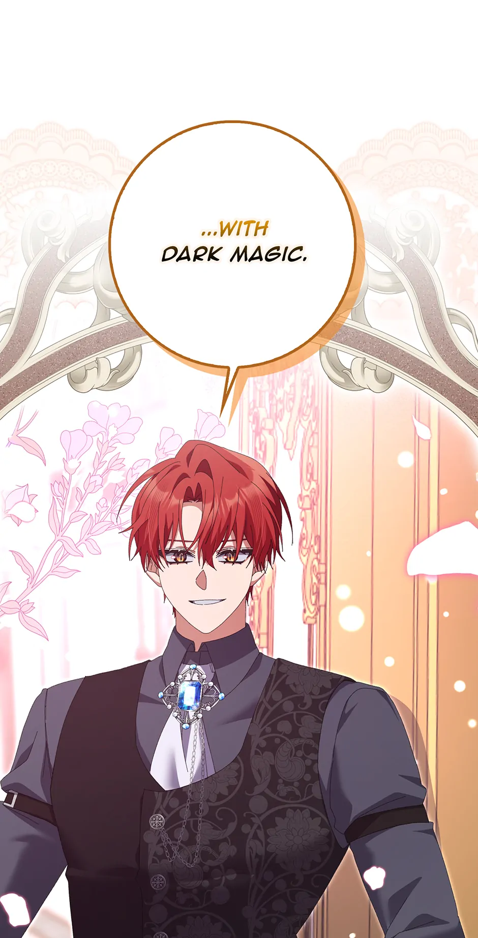 My Misraised Husband Chapter 22 - Page 59