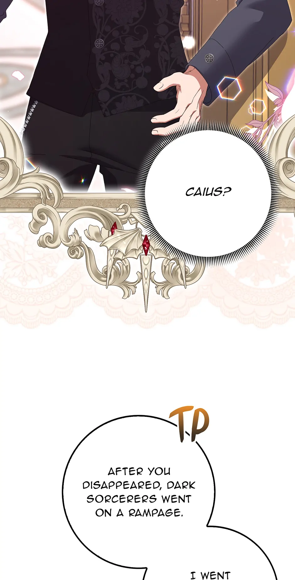 My Misraised Husband Chapter 22 - Page 60